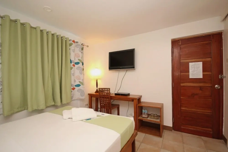 Superior Single room