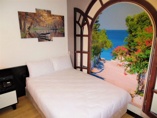 Vvr Hotel