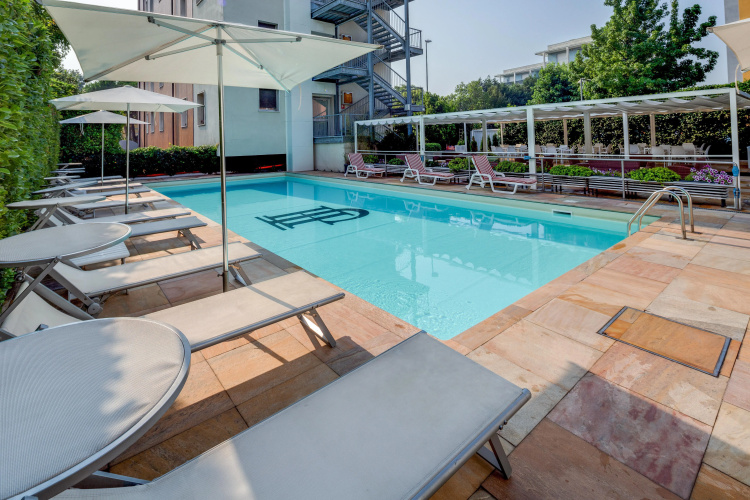 Jet Hotel, Sure Hotel Collection By Best Western photo 19