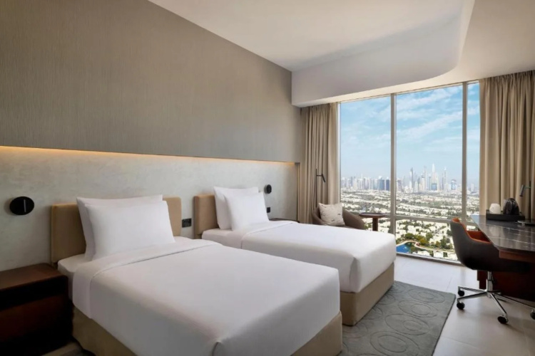 Hotel Local Dubai, Jumeirah Village Triangle, Autograph Collection photo 22