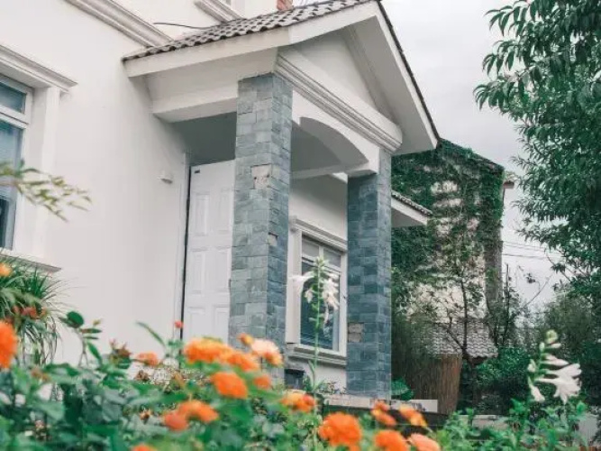 Painter Garden Homestay