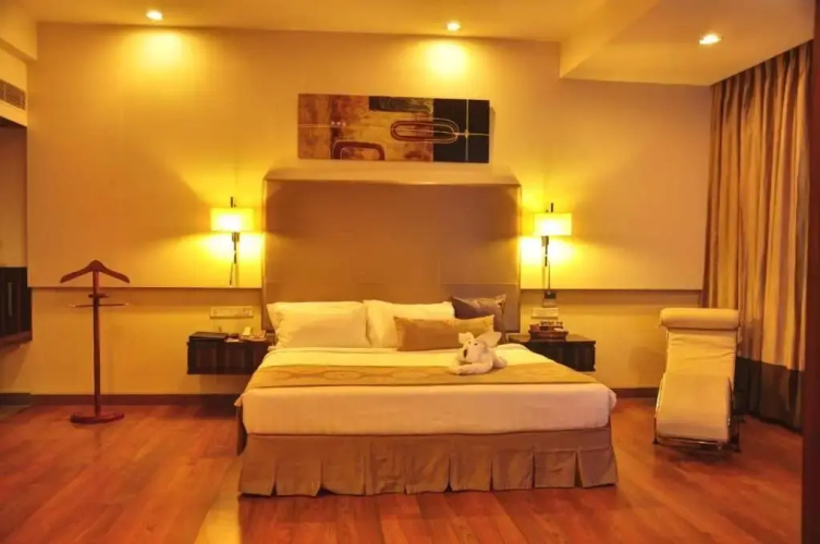 Manasarovar Hyderabad