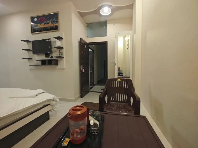 Hotel Pink City