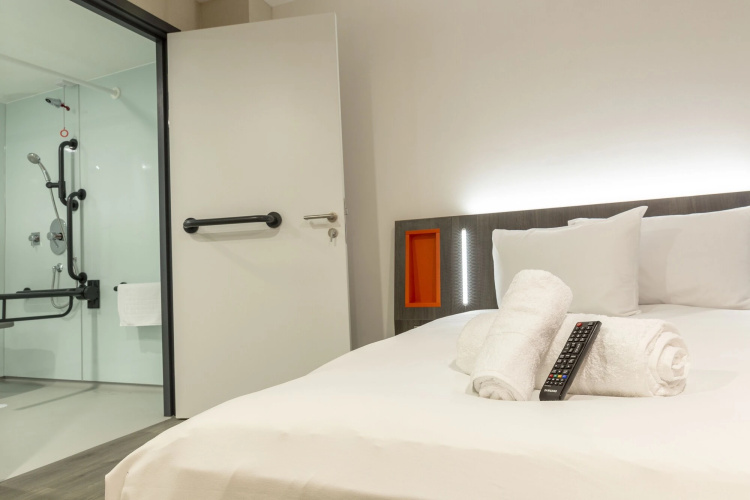 easyHotel Reading
