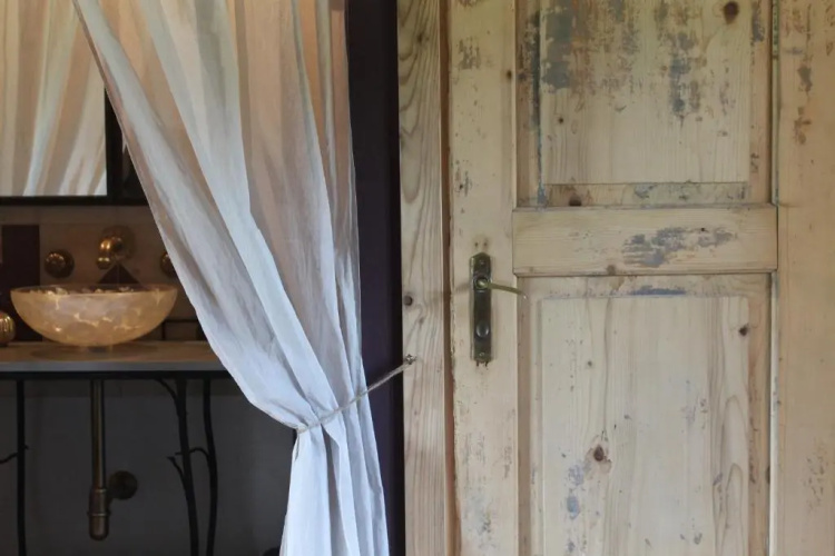 B&B Villa 61 - Maison de Campagne