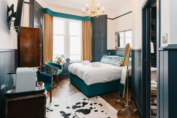 Standard Double Family room