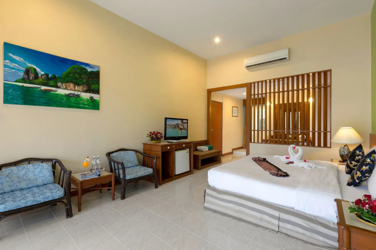 Фотография отеля