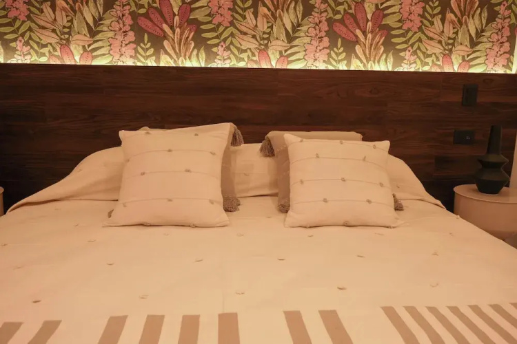 Hotel Macondo Quinta Avenida