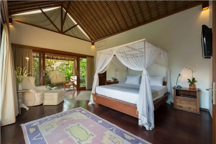 Lumut3 Villa - Seminyak