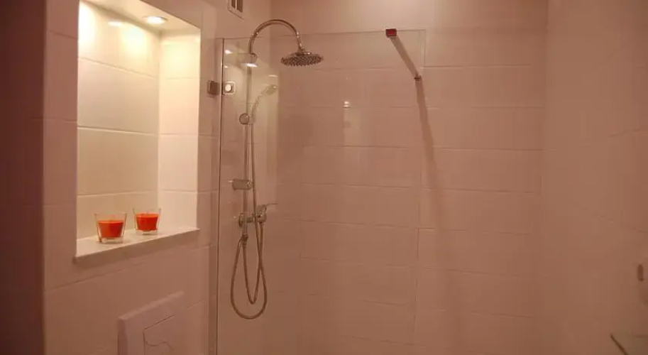 Apartament na Mazurach