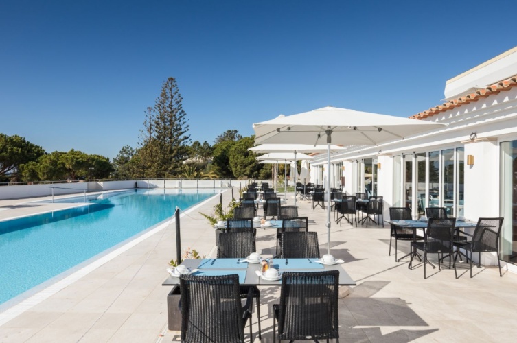 Dona Filipa Hotel photo 18