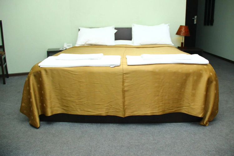 Hotel Shine on Guramishvili