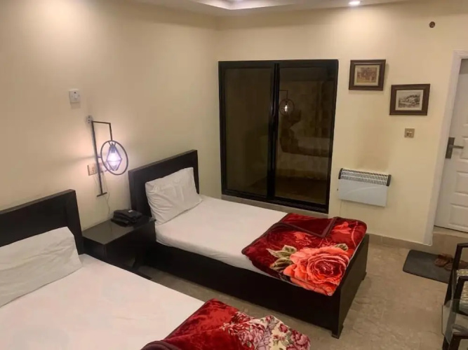 Thikana Hotel