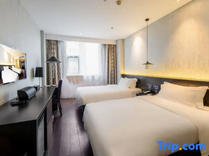 Business Twin room