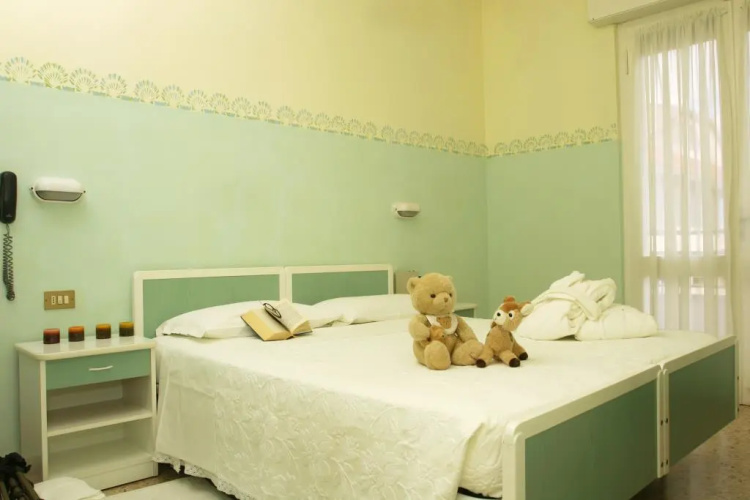 Hotel Viscount