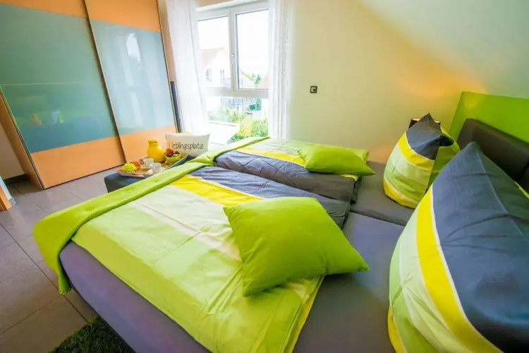 Boutique Lodgings Horster