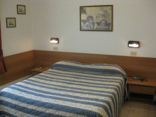 Hotel Amelia