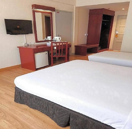 Standard Family room