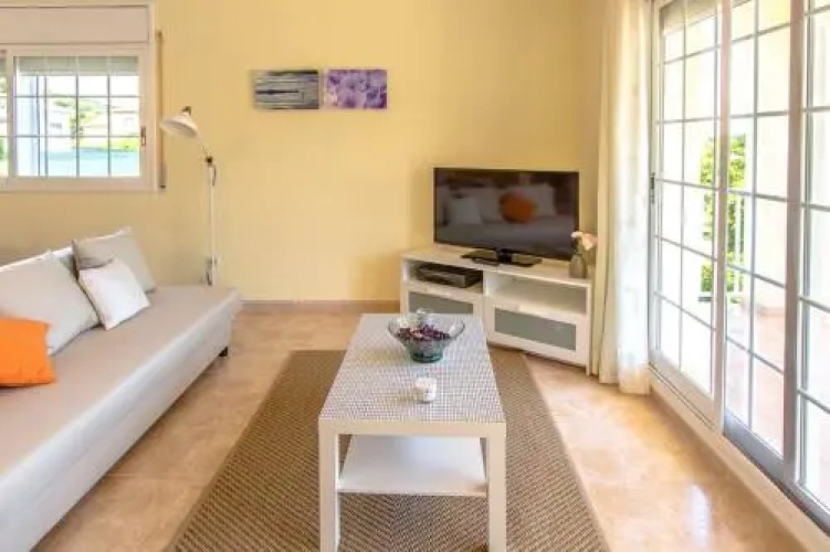 Villa Crepuscle
