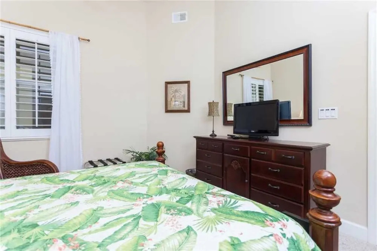 661 Cinnamon Beach - Three Bedroom Condo
