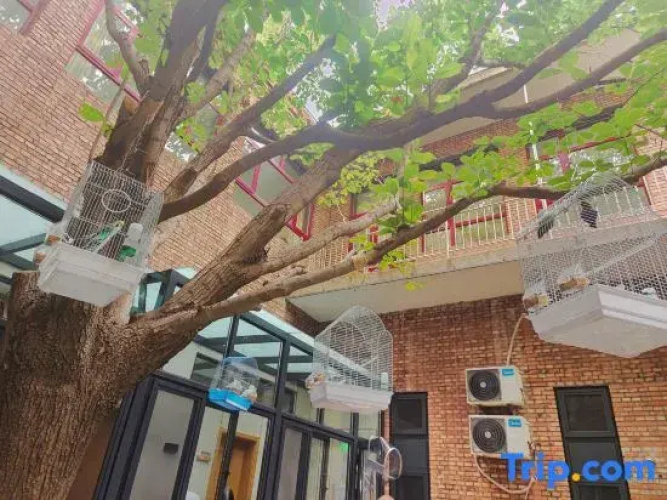 Love Home Homestay