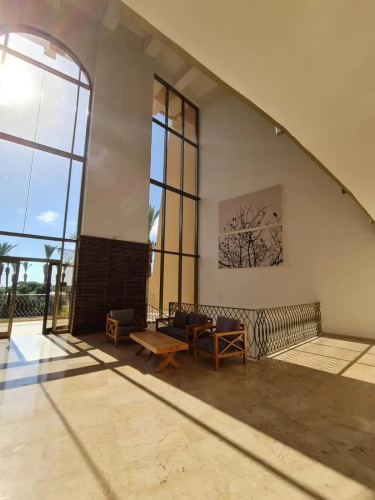 The MUSIC suite - Neot Golf Caesarea