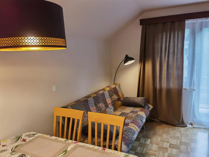ATMOSPHERE Apartments