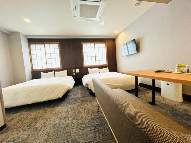 Hotel Takasago