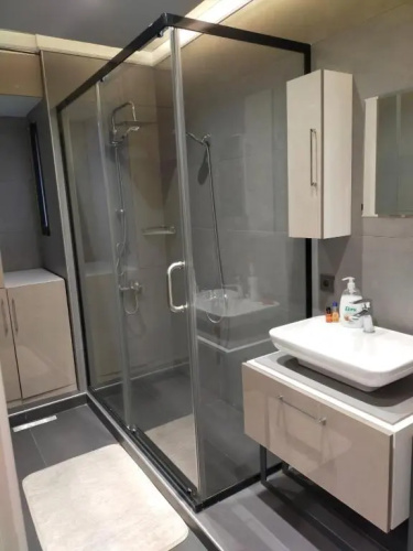 Luxury Apartment At Taksim