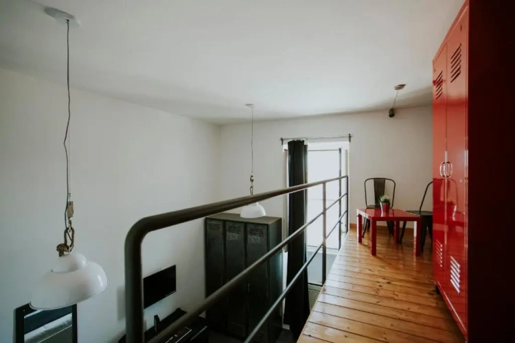 2 Bedrooms Apartment with view