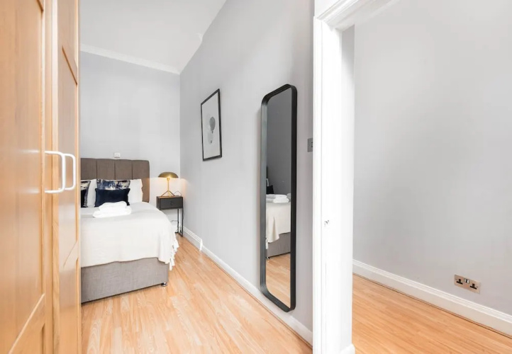 Mayfair by CAPITAL