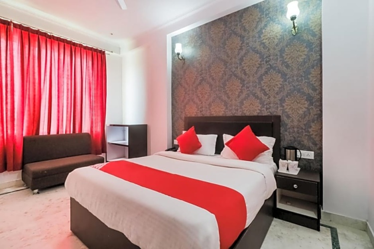 Classic Triple room