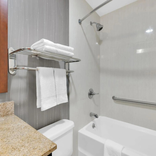 Hotel Pergola Jfk Airport photo 14