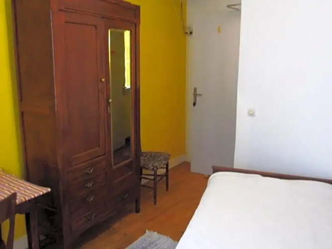 Hotel dOrlans