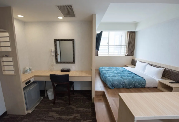 Junli Hotel