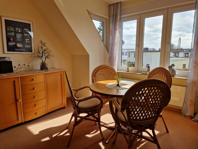 Apartment, Grömitz in Grömitz