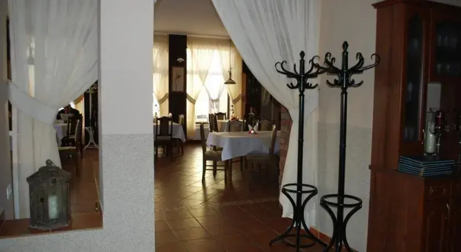 Hotel Anka