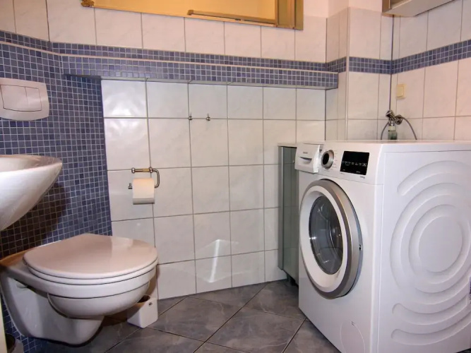 Apartment in Trassenheide Near Sandy Beach