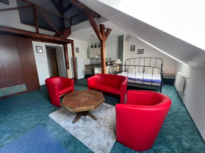 Hotel GEO