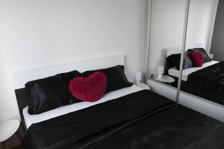 Api Apartment