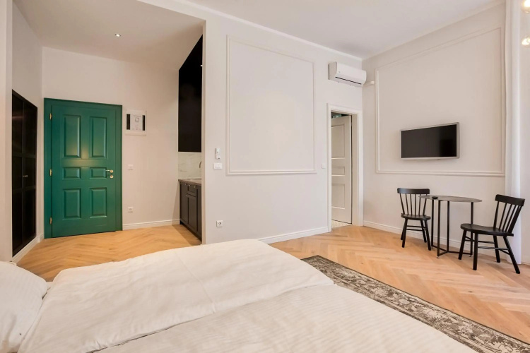 Apartman Otokar
