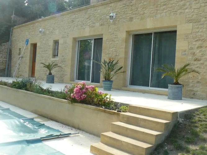 Standard Cottage