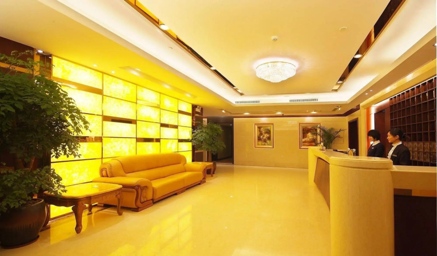 Dong Cheng Hotel