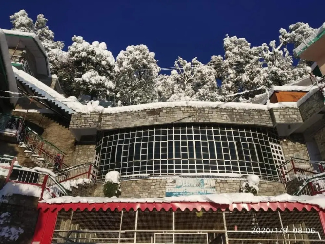 Shruti Guest House