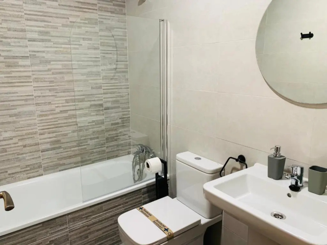 Apartamentos Best Ainsa