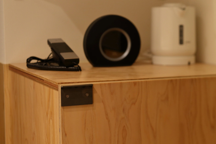 Hotel Oriental Express Tokyo KamataOver view