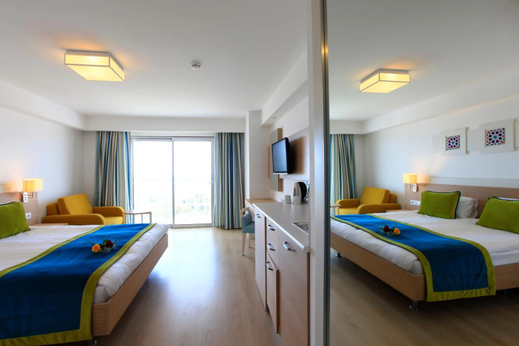 Side Su Hotel
