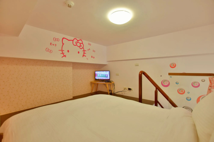 Duoai Hot Spring Hotel