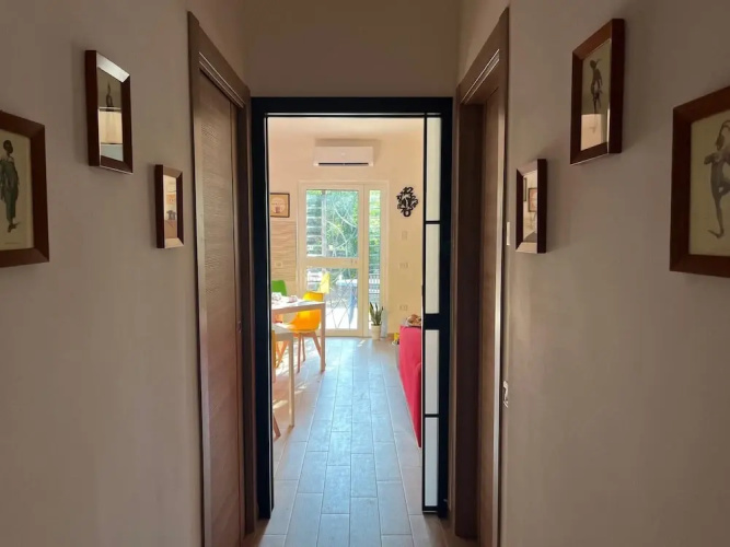 B&B Domus Joannina