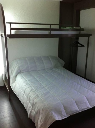 Classic room
